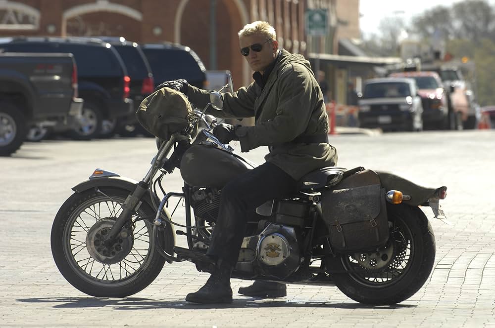 バトル・ライダーの画像