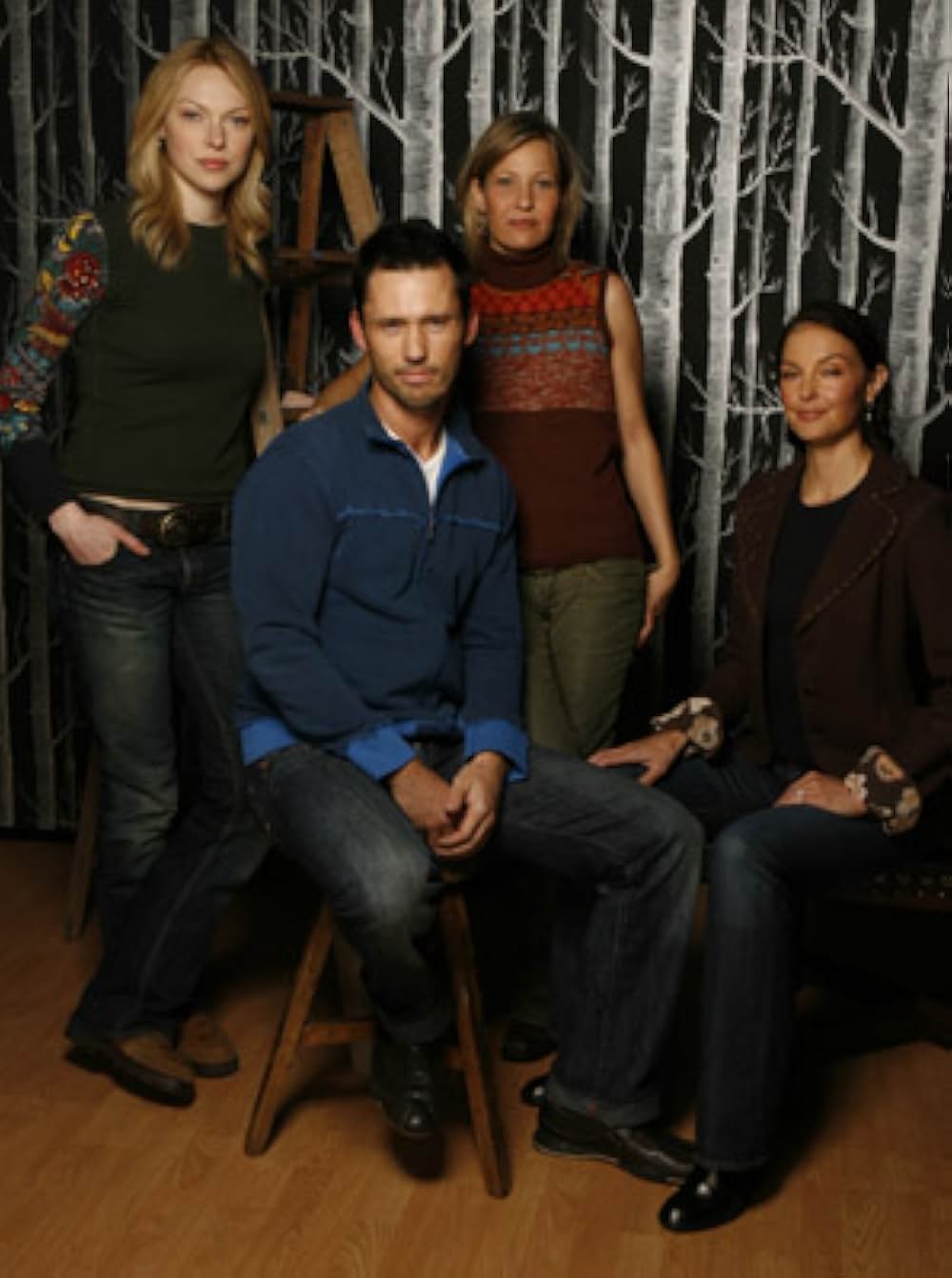 恋愛依存症の画像