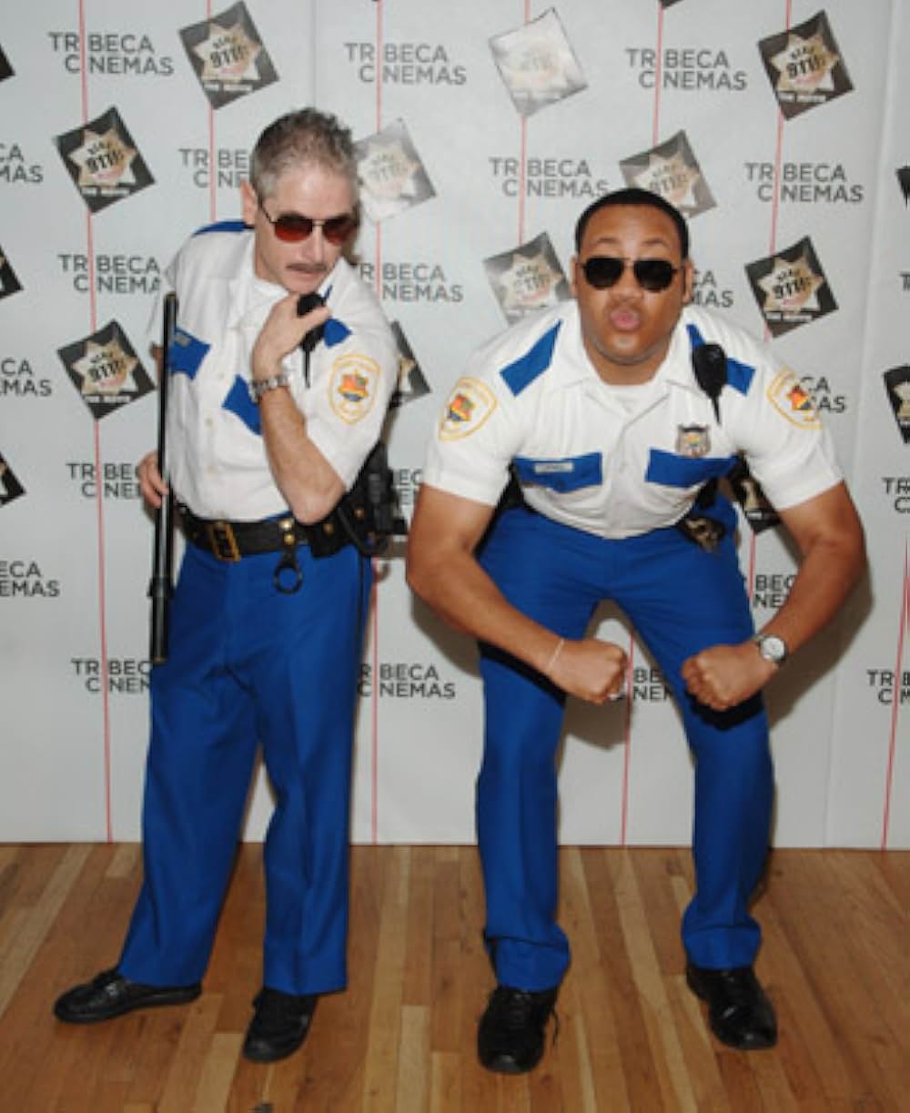 ポリス・バカデミー／マイアミ危機連発！の画像