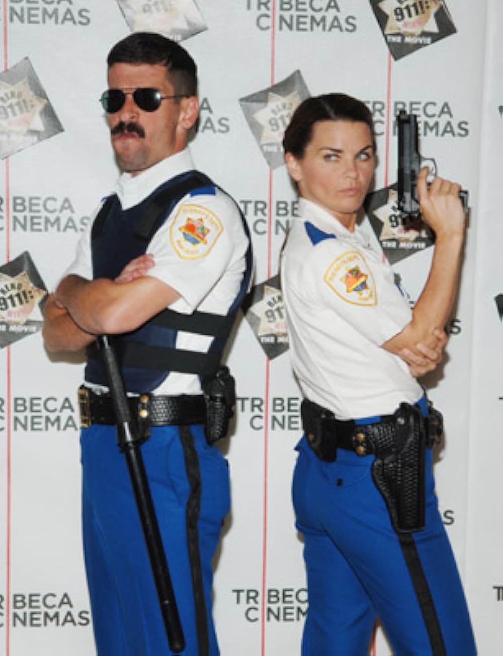 ポリス・バカデミー／マイアミ危機連発！の画像