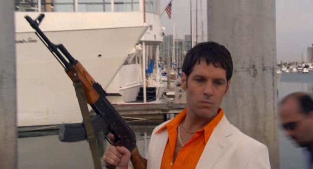 ポリス・バカデミー／マイアミ危機連発！の画像