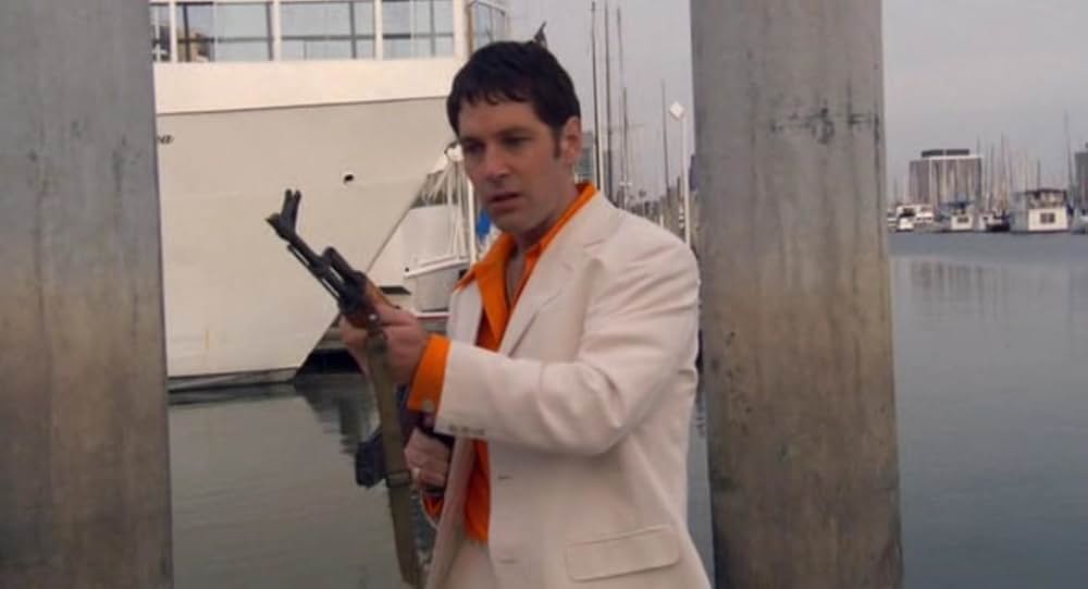 ポリス・バカデミー／マイアミ危機連発！の画像