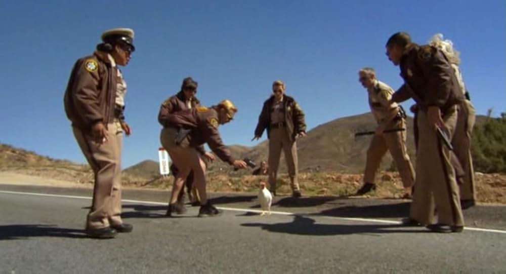 ポリス・バカデミー／マイアミ危機連発！の画像