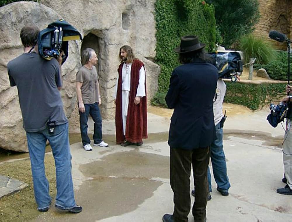 レリジュラス 〜世界宗教おちょくりツアー〜の画像