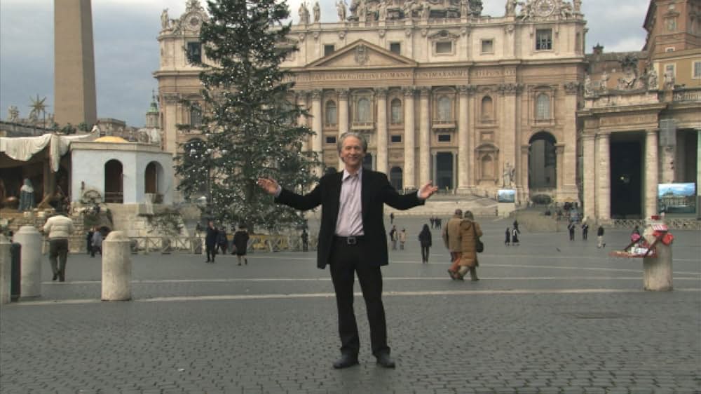 レリジュラス 〜世界宗教おちょくりツアー〜の画像