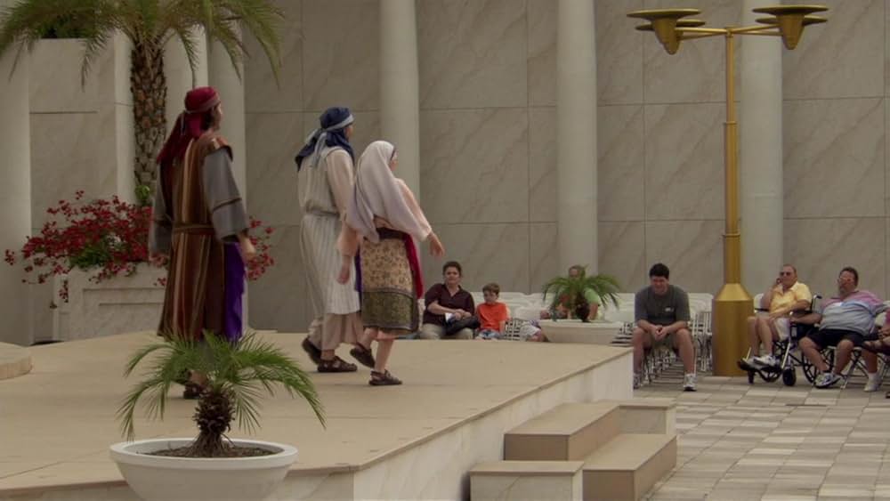 レリジュラス 〜世界宗教おちょくりツアー〜の画像