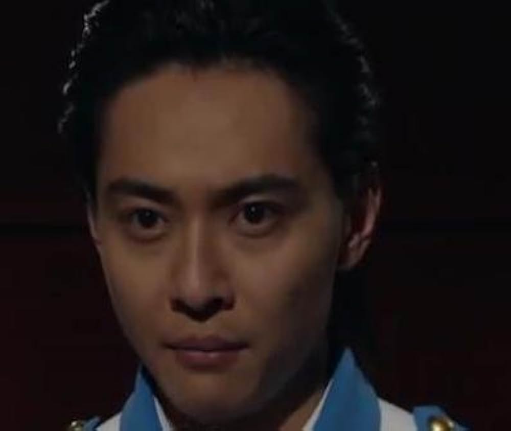 宇宙刑事ギャバン THE MOVIEの画像