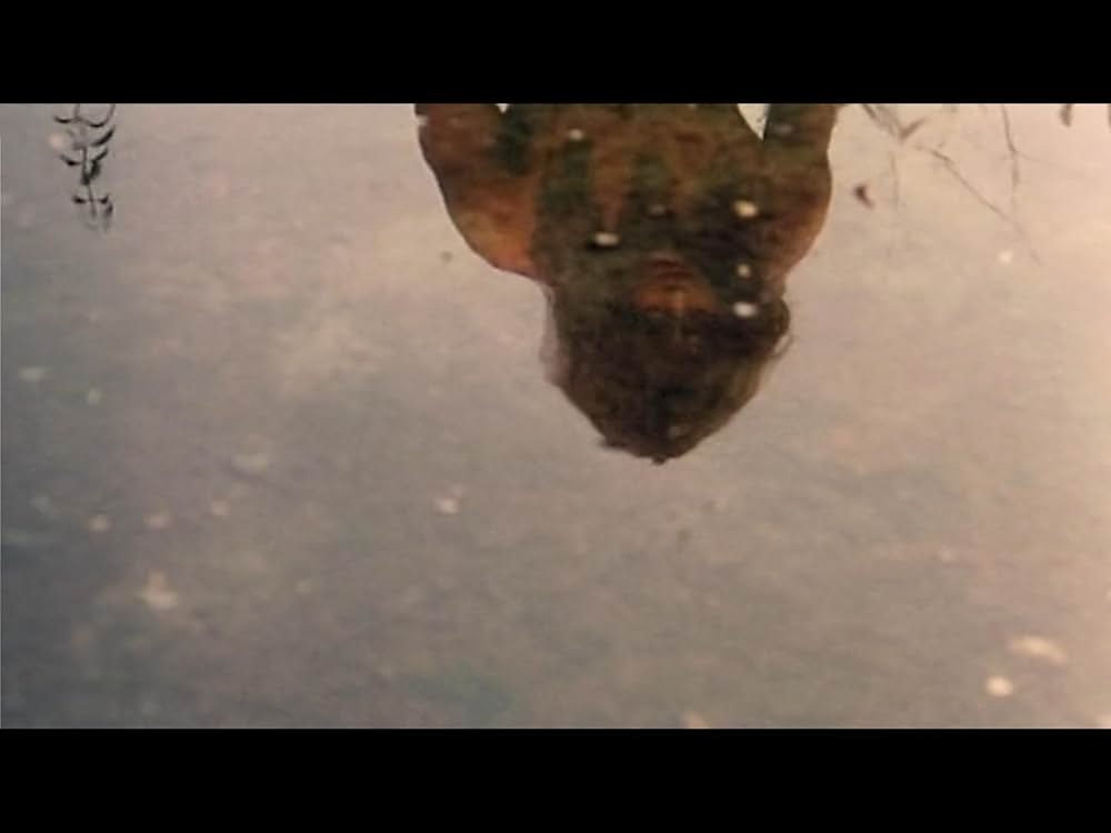 アダムとイブVS食人族の画像