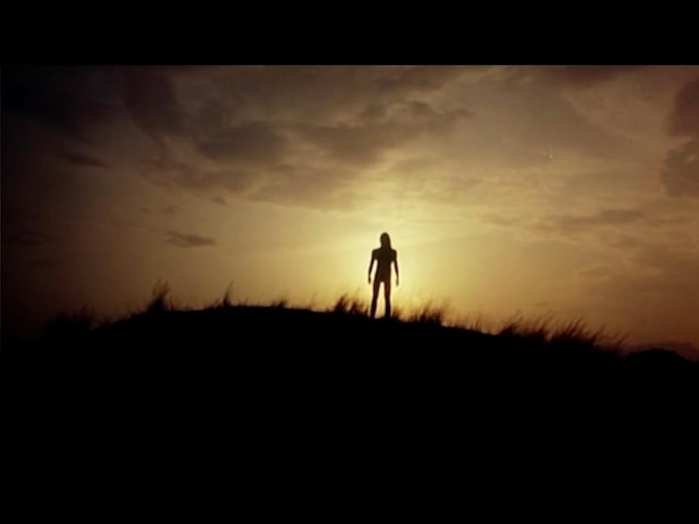 アダムとイブVS食人族の画像