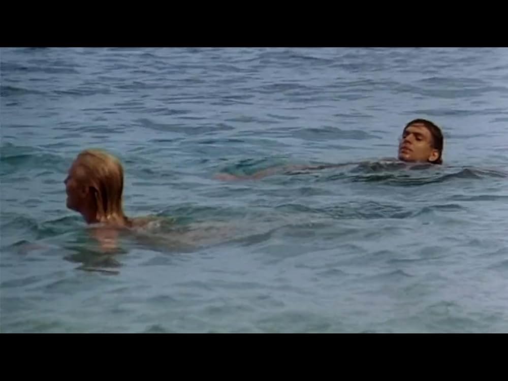 アダムとイブVS食人族の画像