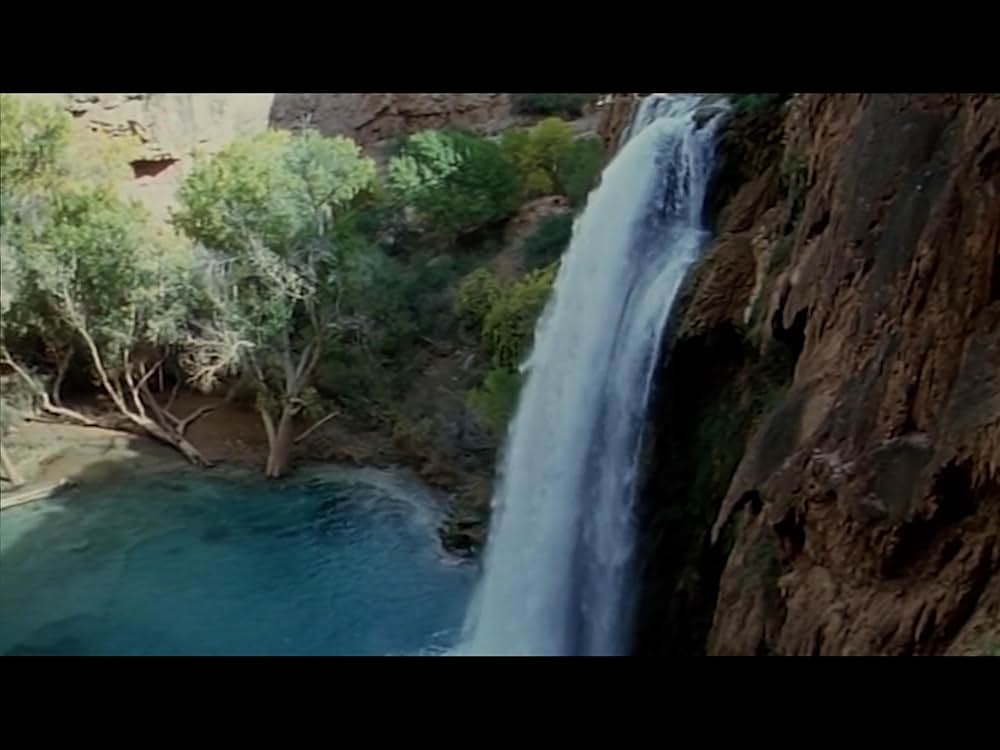 アダムとイブVS食人族の画像