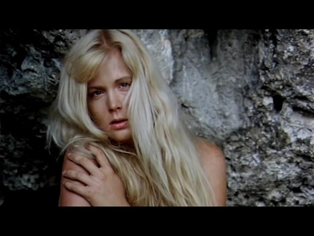 アダムとイブVS食人族の画像