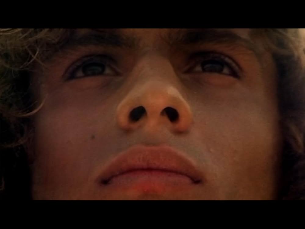 アダムとイブVS食人族の画像