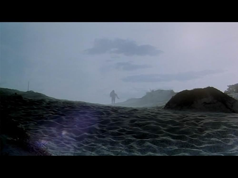 アダムとイブVS食人族の画像