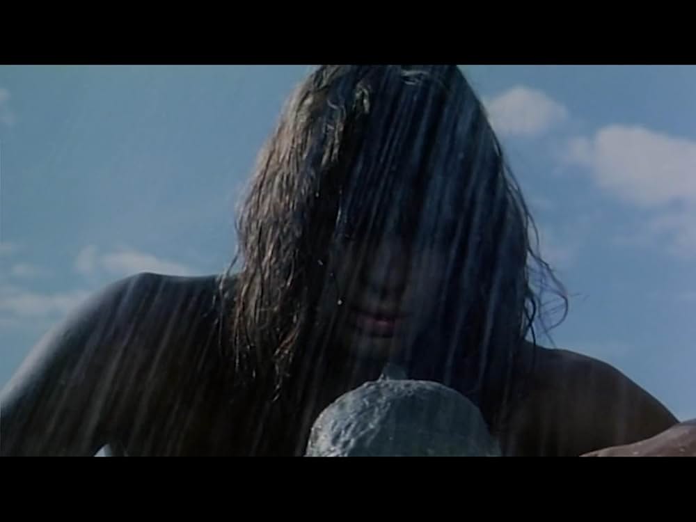 アダムとイブVS食人族の画像