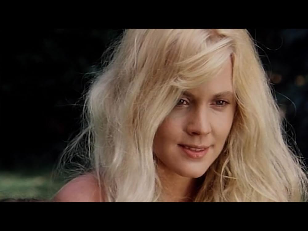 アダムとイブVS食人族の画像