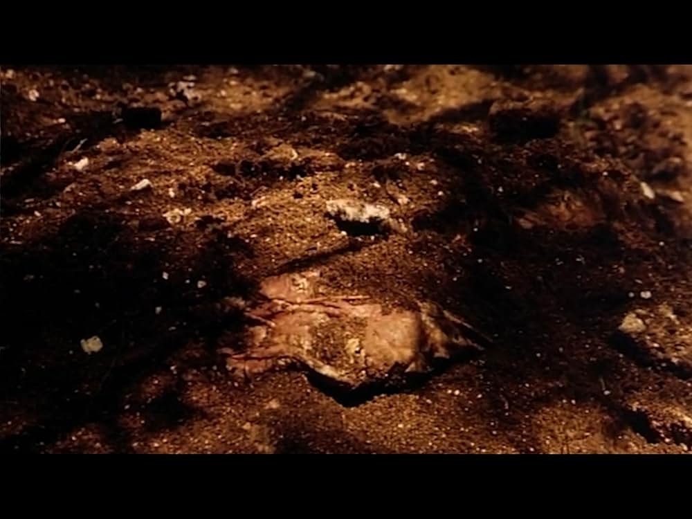 アダムとイブVS食人族の画像