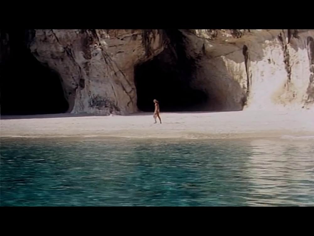 アダムとイブVS食人族の画像