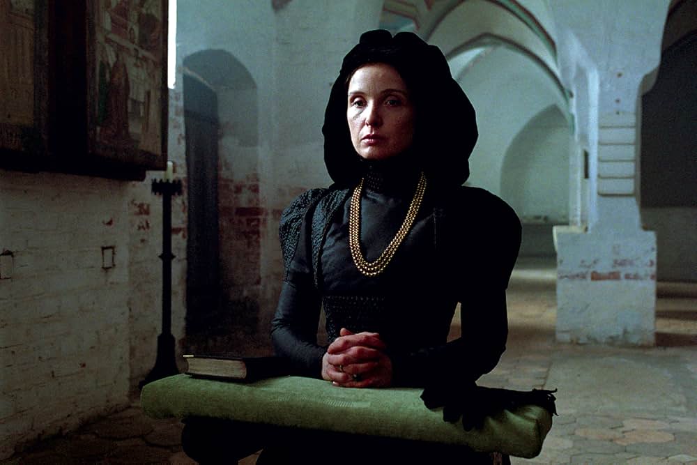 血の伯爵夫人の画像