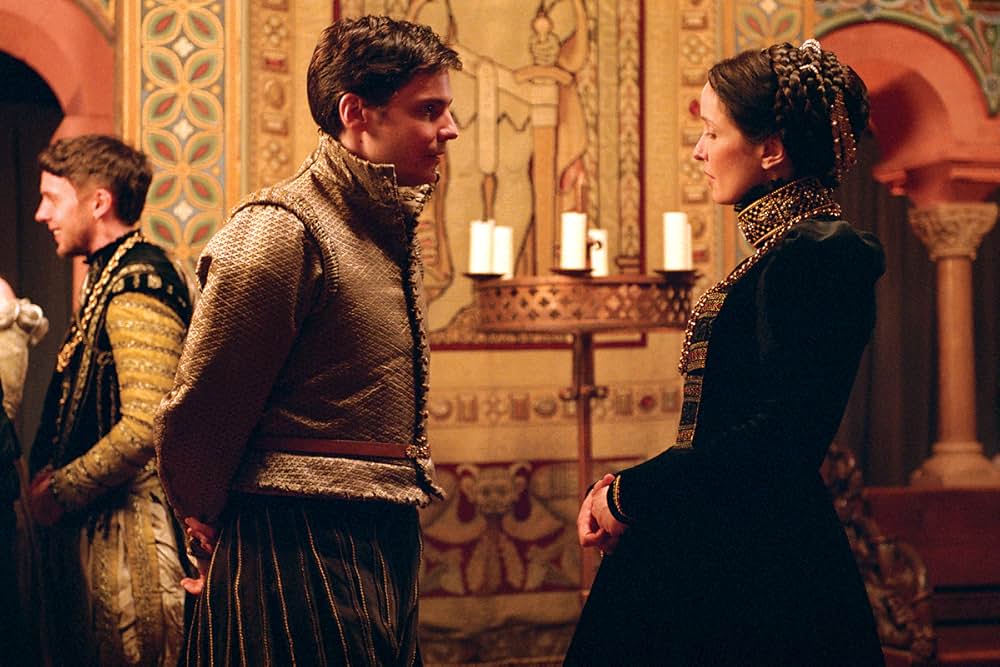 血の伯爵夫人の画像