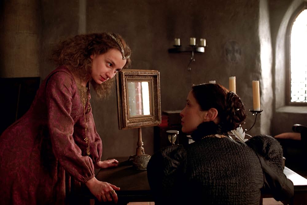 血の伯爵夫人の画像