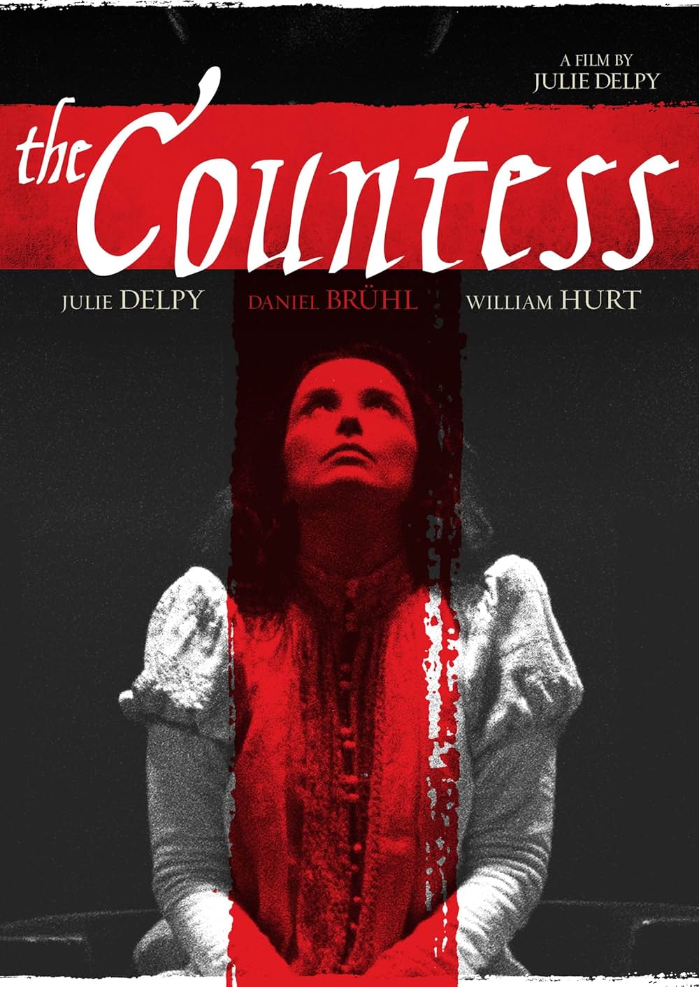 血の伯爵夫人の画像