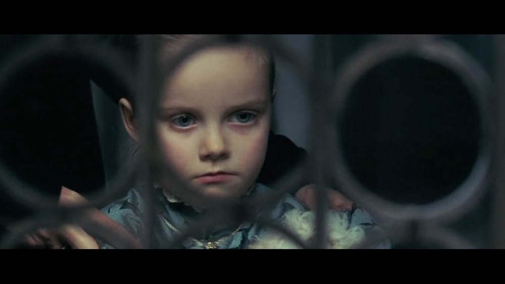 血の伯爵夫人の画像