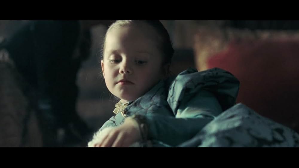 血の伯爵夫人の画像