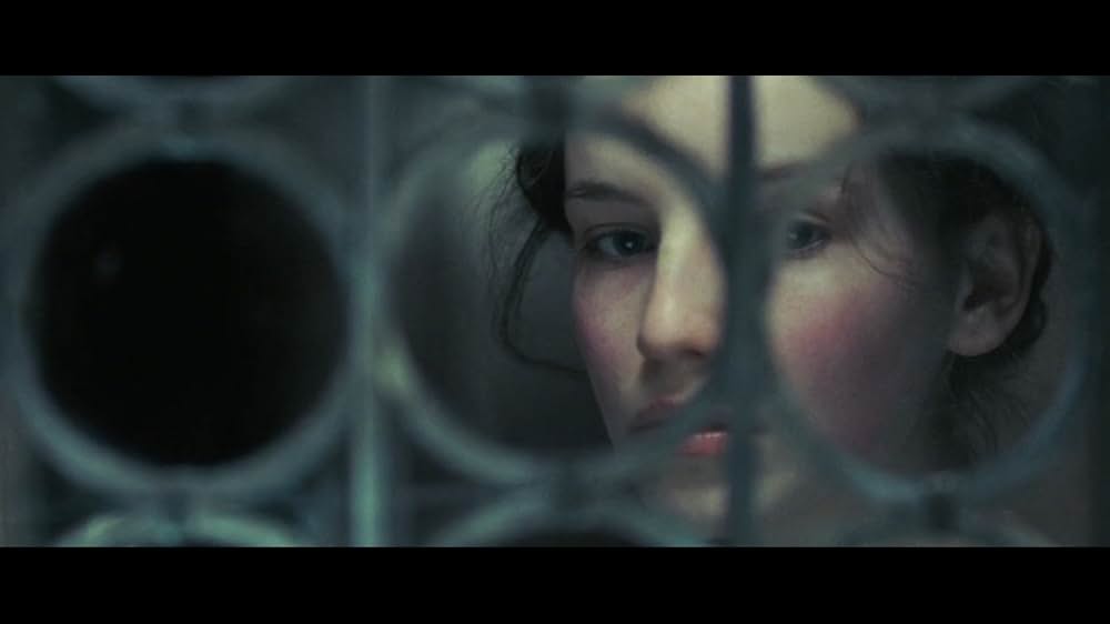 血の伯爵夫人の画像