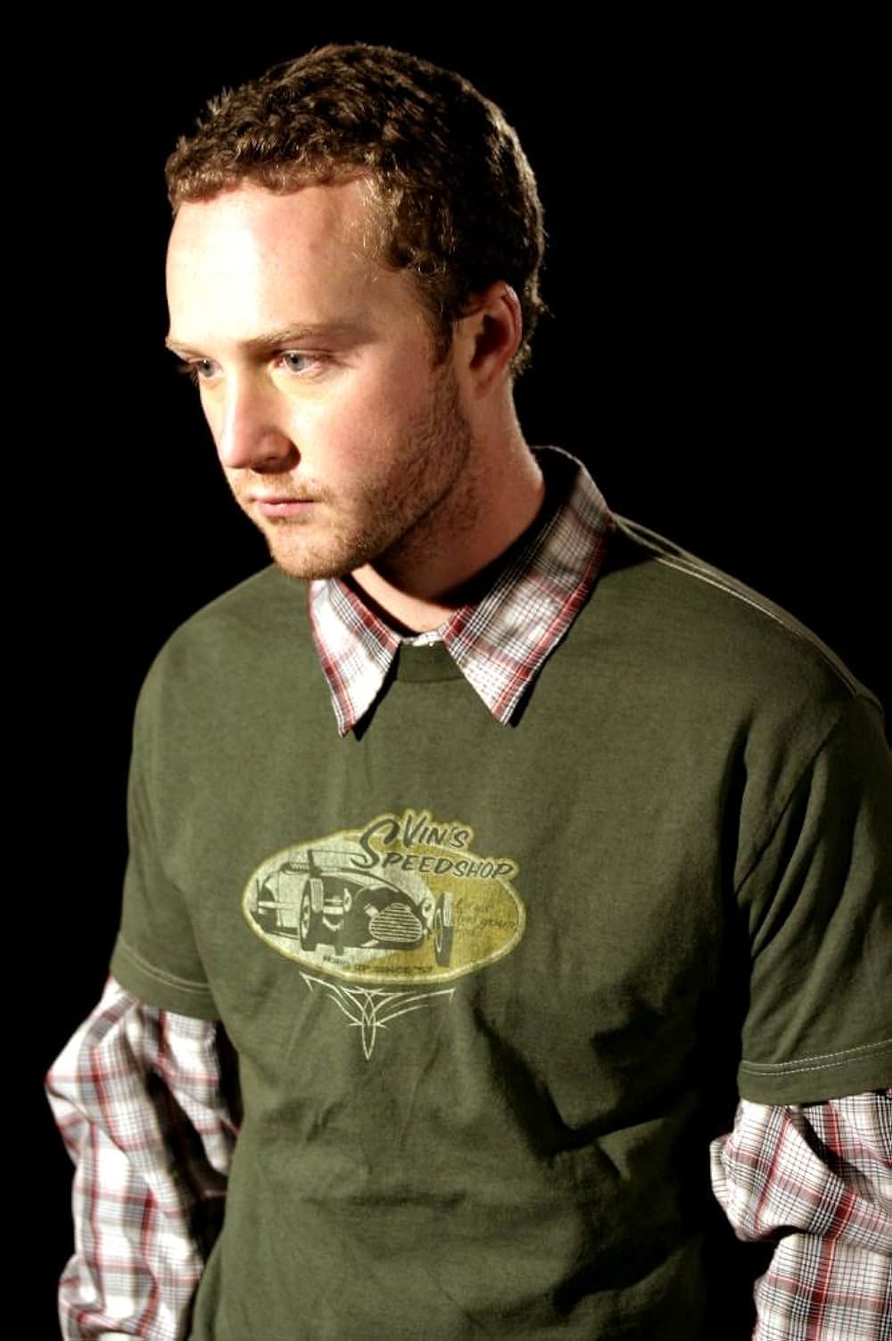 リーカー 地獄のモーテルの画像