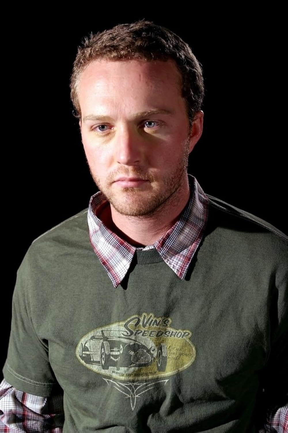 リーカー 地獄のモーテルの画像