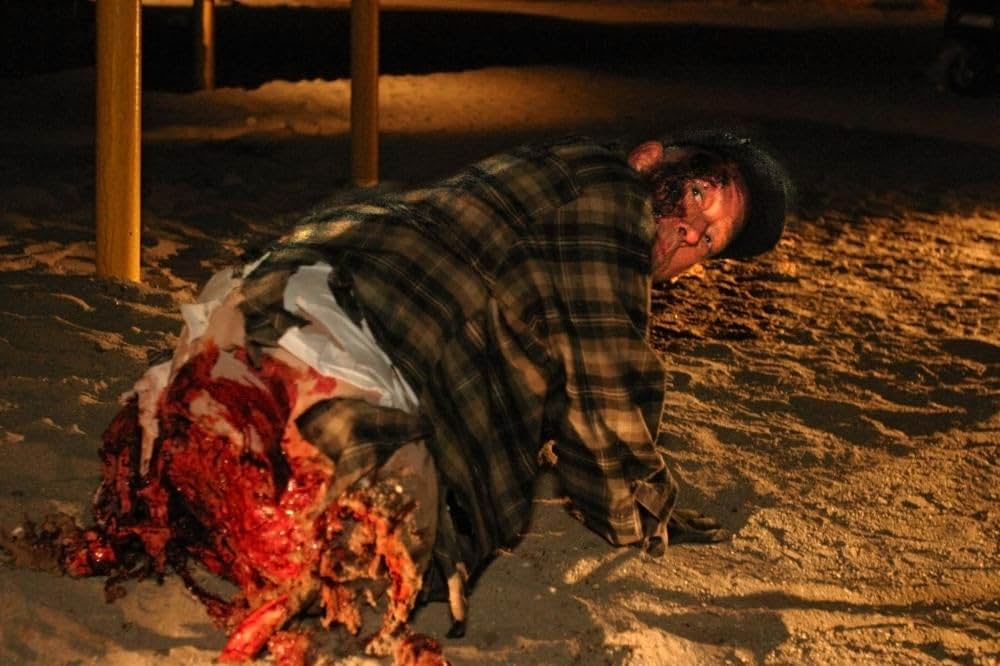 リーカー 地獄のモーテルの画像