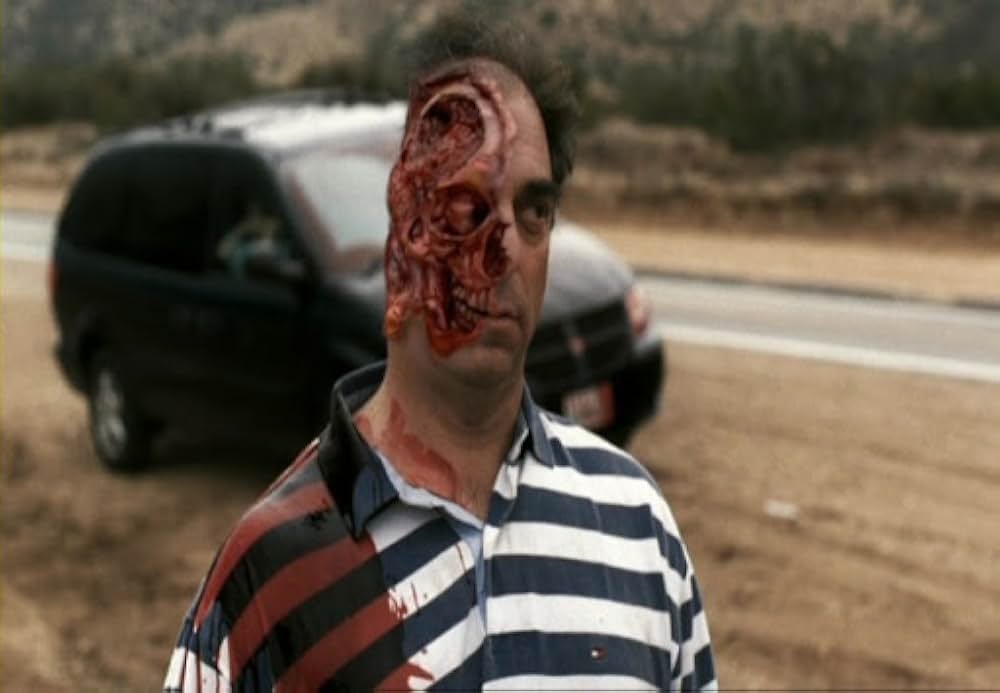 リーカー 地獄のモーテルの画像