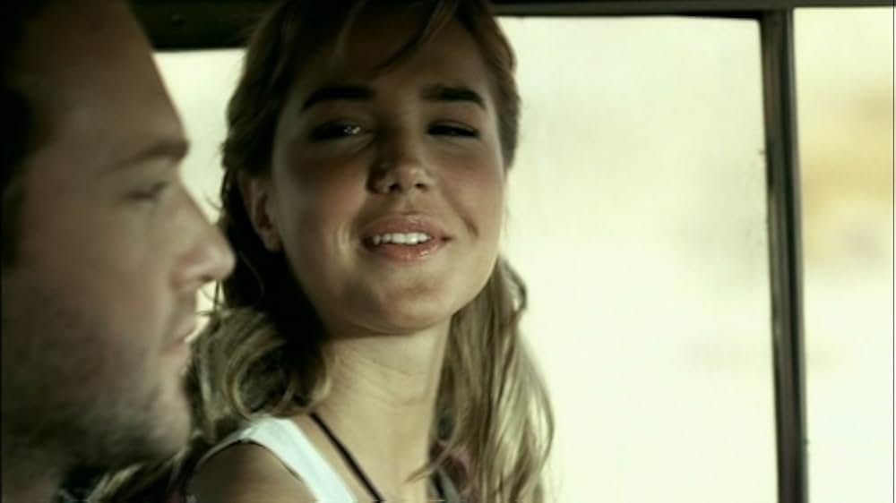 リーカー 地獄のモーテルの画像