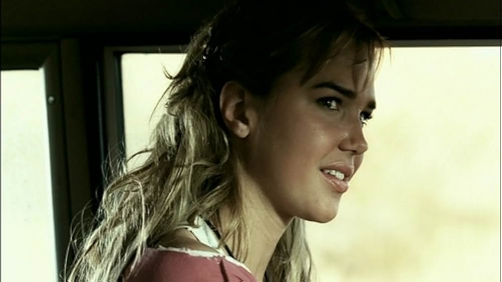 リーカー 地獄のモーテルの画像