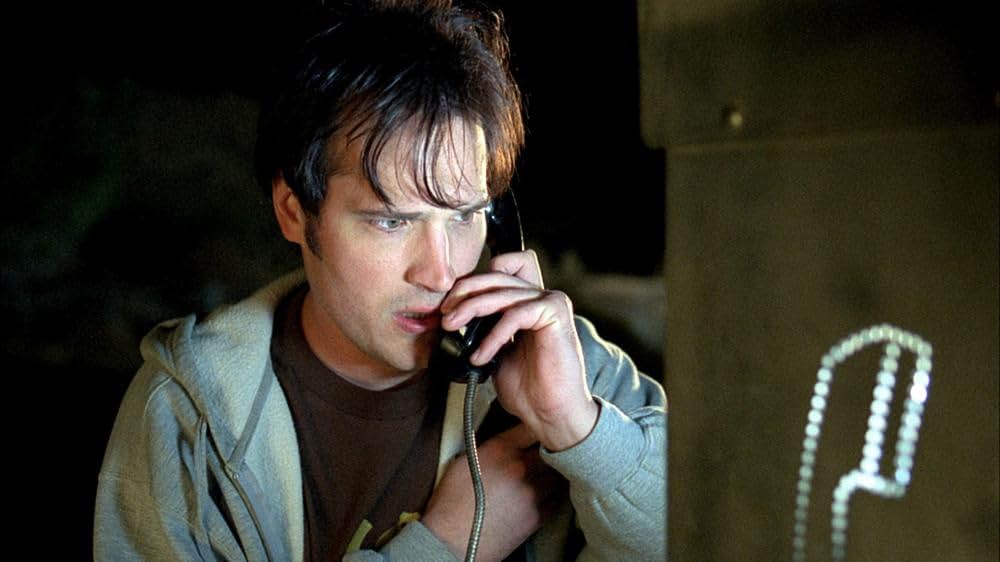 リーカー 地獄のモーテルの画像