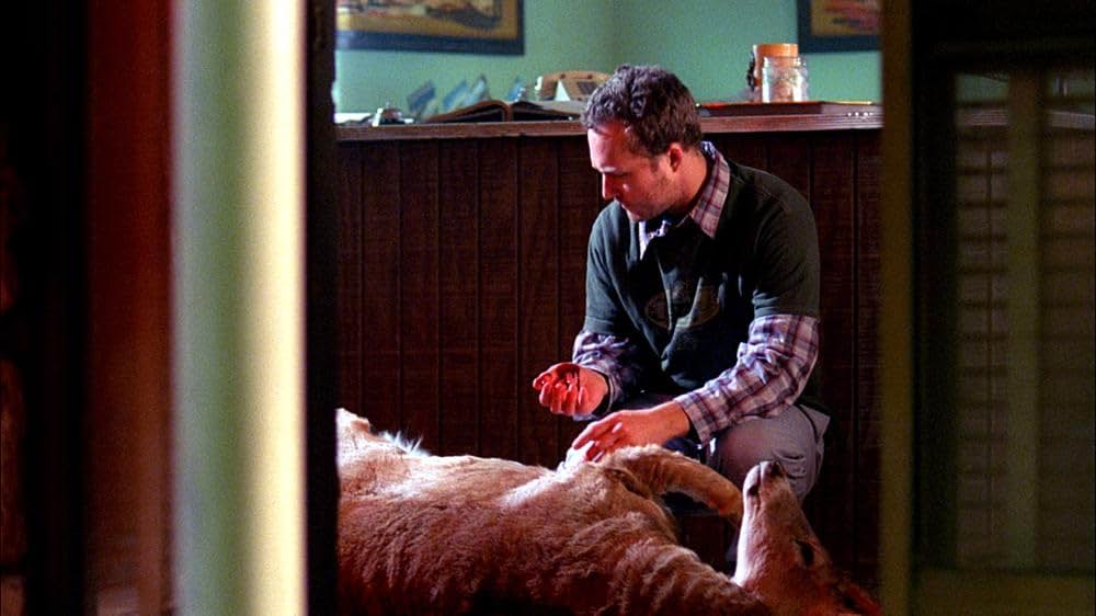 リーカー 地獄のモーテルの画像