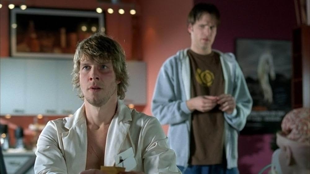 リーカー 地獄のモーテルの画像