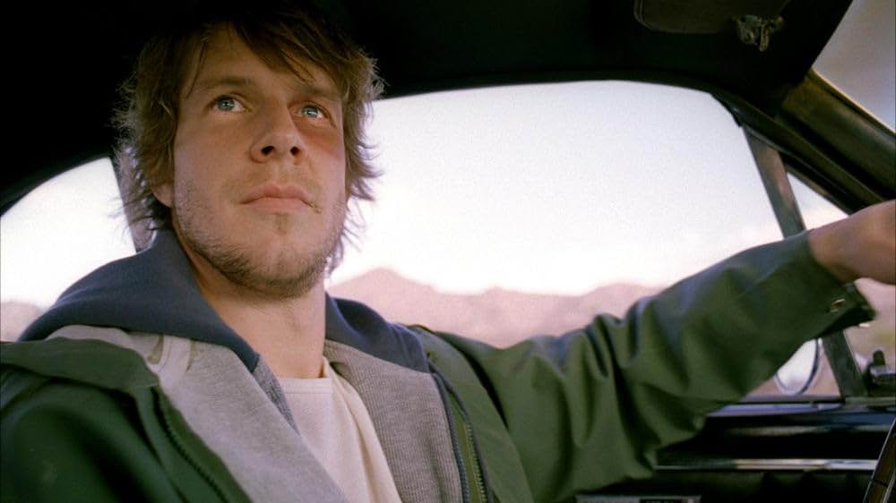 リーカー 地獄のモーテルの画像