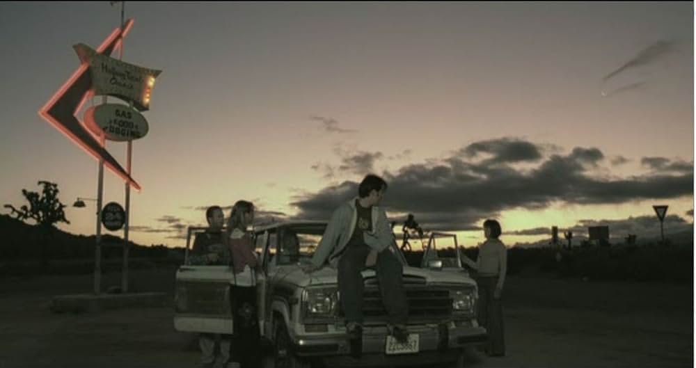 リーカー 地獄のモーテルの画像