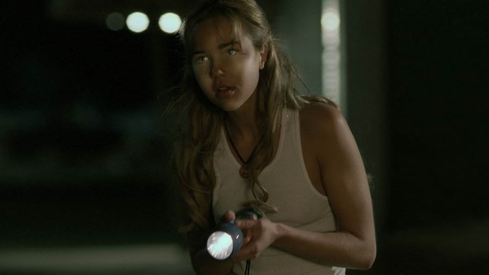 リーカー 地獄のモーテルの画像