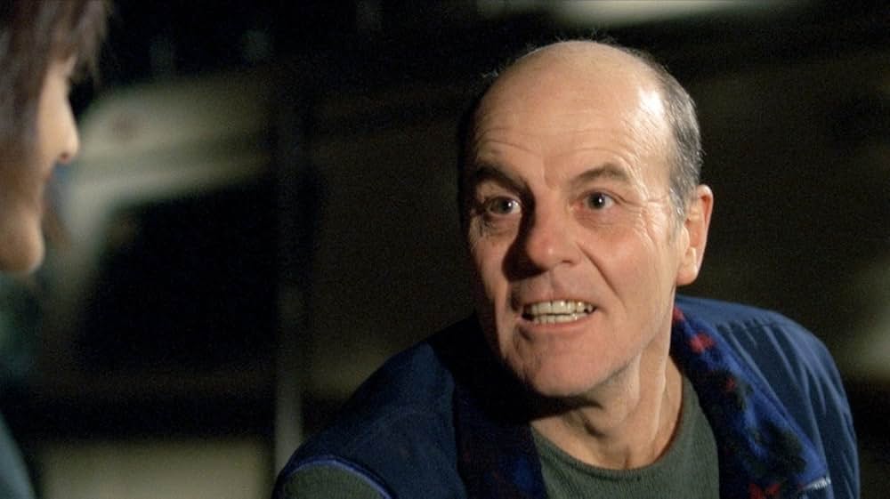 リーカー 地獄のモーテルの画像