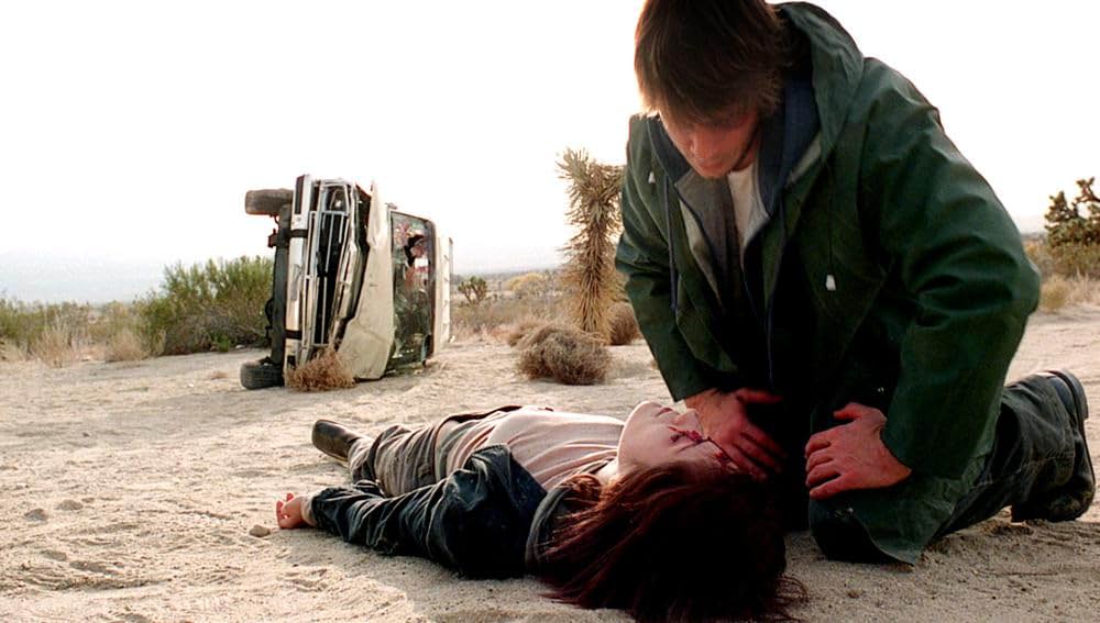 リーカー 地獄のモーテルの画像