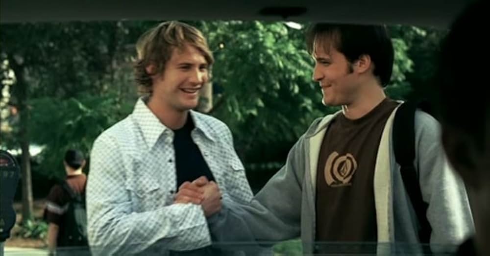 リーカー 地獄のモーテルの画像