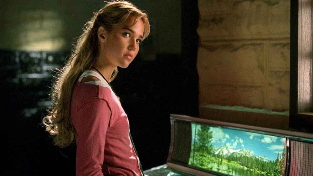 リーカー 地獄のモーテルの画像