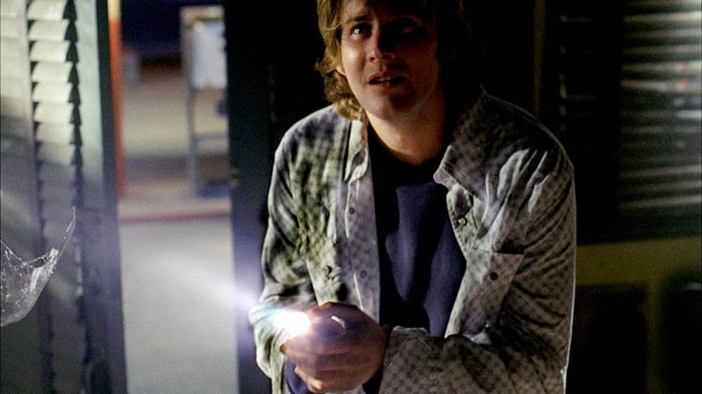 リーカー 地獄のモーテルの画像