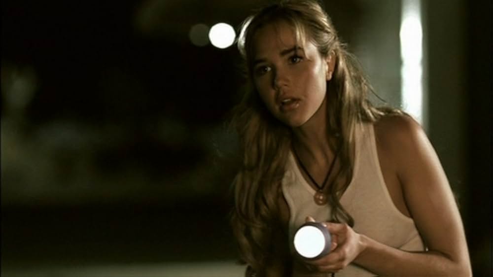 リーカー 地獄のモーテルの画像