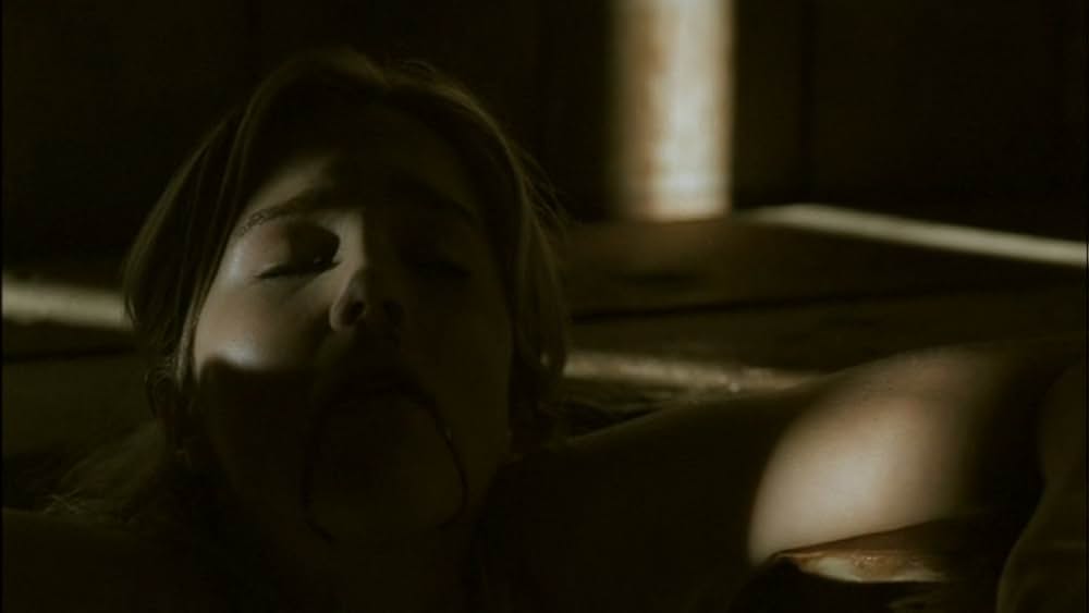 リーカー 地獄のモーテルの画像