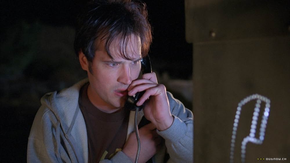 リーカー 地獄のモーテルの画像