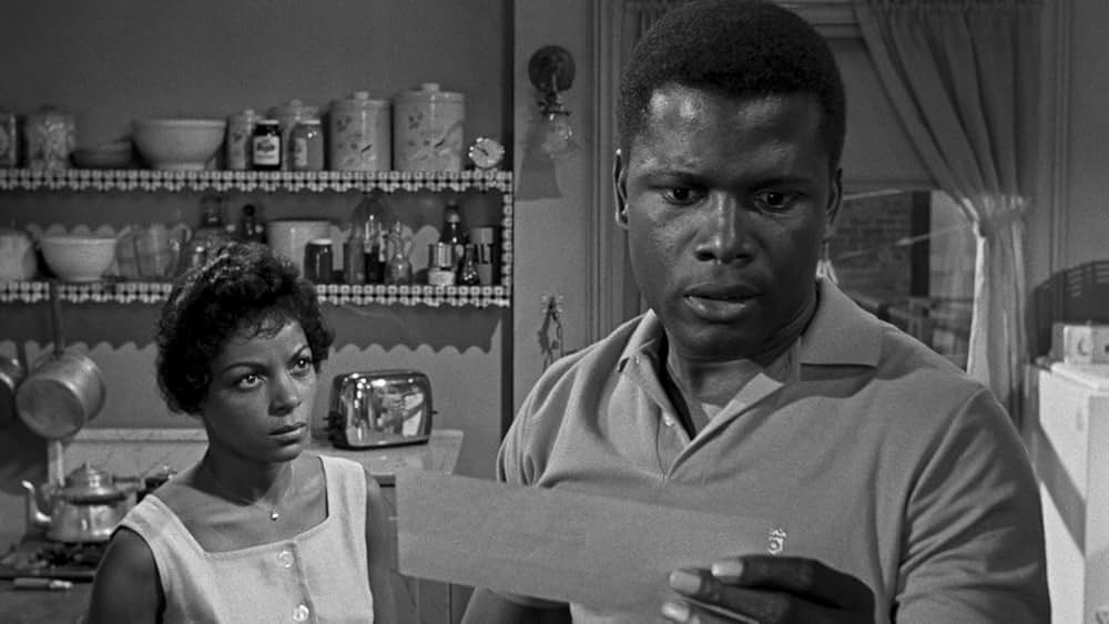 レーズン・イン・ザ・サンの画像